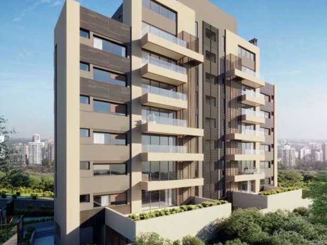 Residencial Torres Garcia Apartamento de 3 dormitórios no Bairro  Três Figueiras