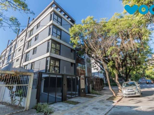 610 Casemiro Apartamento de 2 dormitórios no Bairro  Bela Vista