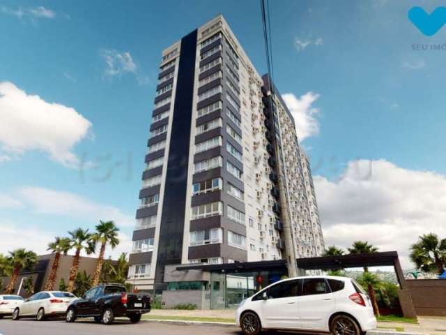 Supreme Central Parque Apartamento de 2 dormitórios no bairro Jardim do Salso