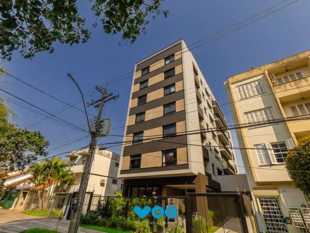 Residencial Giotto Apartamento de 2 dormitórios no Bairro Petrópolis