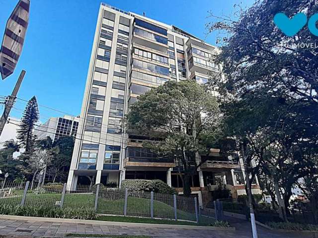 Edifício Colina do Poente Apartamento de 3 dormitórios no bairro Petrópolis