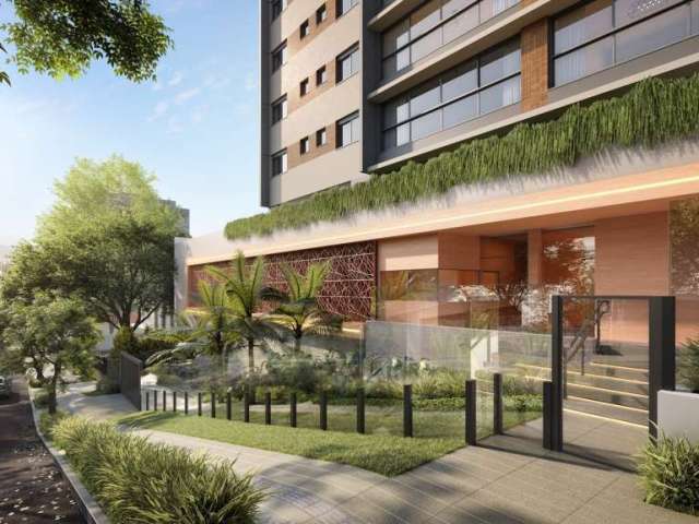 Hillside Apartamento de 3 Suítes no Bairro Rio Branco