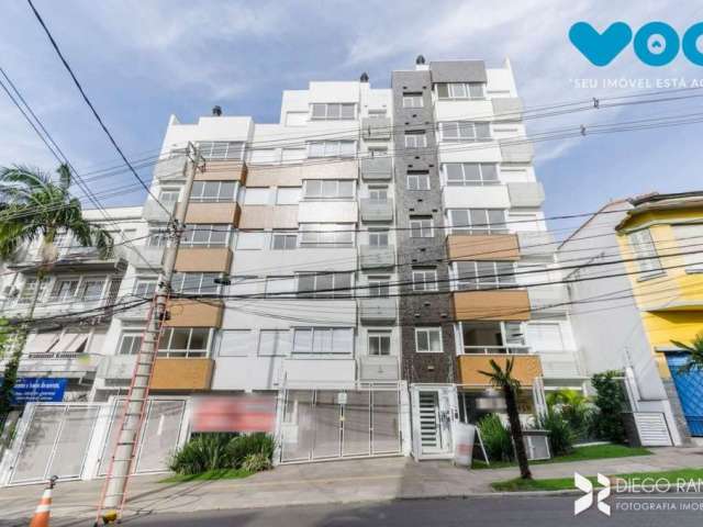 Kadesh  Apartamento com 1 dormitório no bairro Floresta.