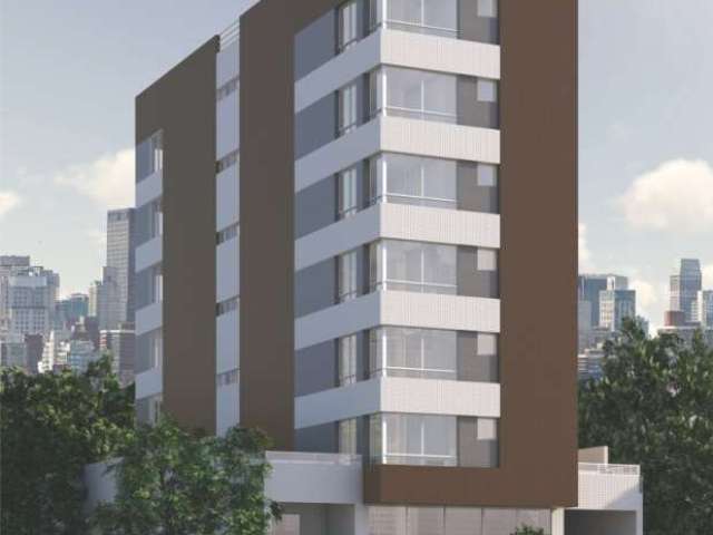 Maison Quebec Apartamento com 1 dormitório no bairro Rio Branco.