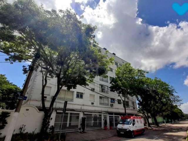 Saint Denis Apartamento de 1 dormitório no bairro Menino Deus