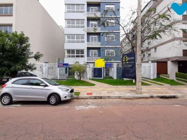 Tutto Felicitá Apartamento de 3 dormitórios no bairro Cristo Redentor