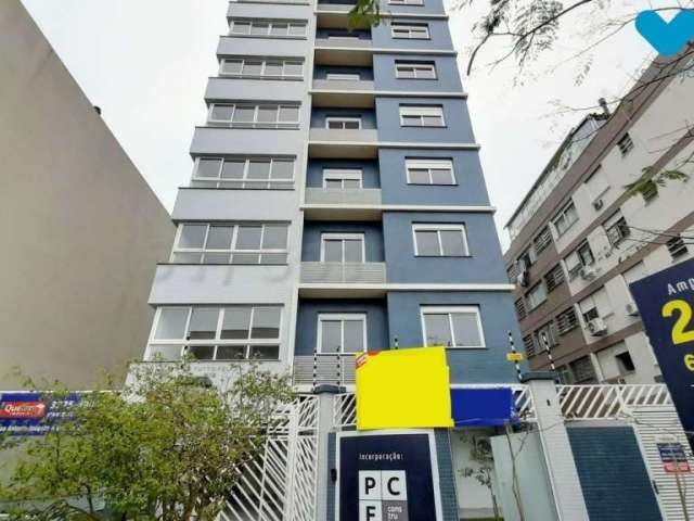 Tutto Felicitá Apartamento de 2 dormitórios no bairro Cristo Redentor