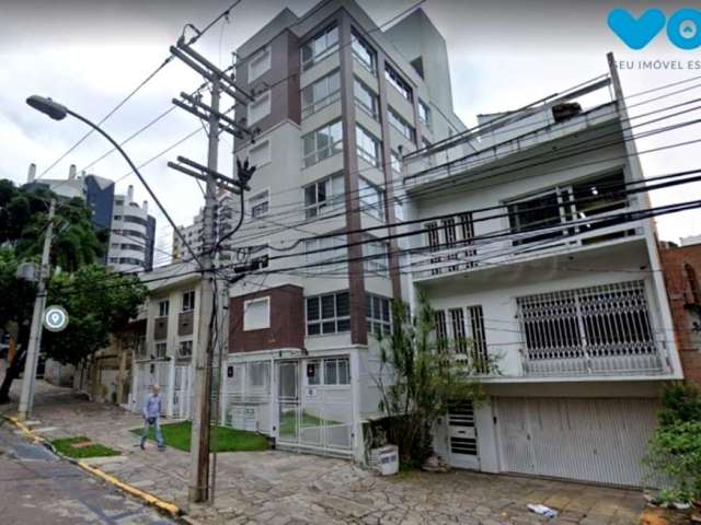 Castro Residence Apartamento de 2 dormitórios no bairro Rio Branco