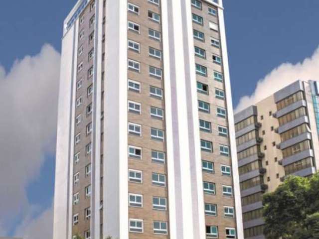 Moinhos Park Apartamento de 1 dormitório no Bairro Moinhos de Vento.