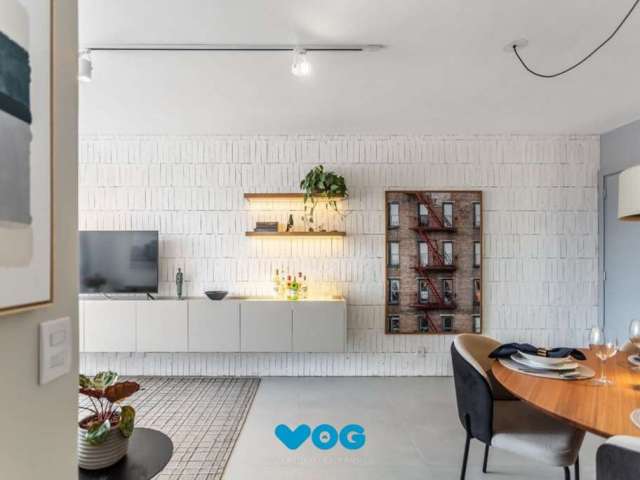 With Inviting Home - Apartamento à venda no bairro Petrópolis