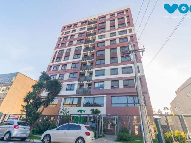 Vista Comfort Home Apartamento de 1 dormitório no bairro Cristo Redentor