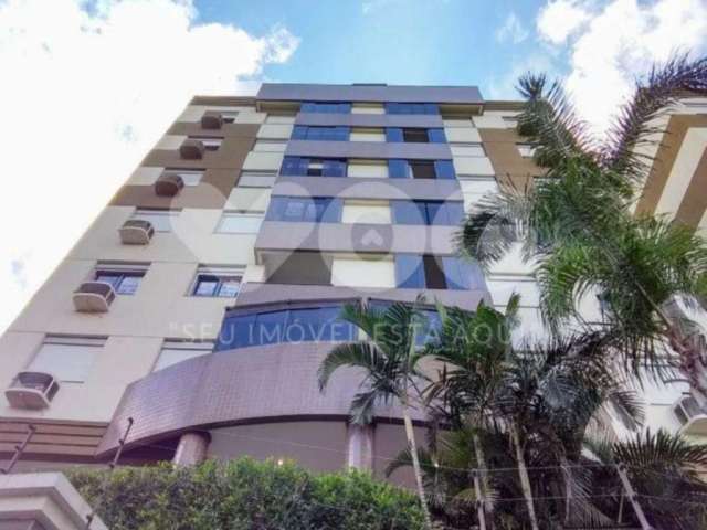 Coral Gabler Apartamento de 3 dormitórios no bairro Jardim do Salso