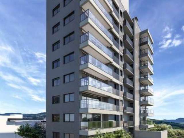 Imponent Residence Apartamento garden de 3 dormitórios no Bairro Bom Fim