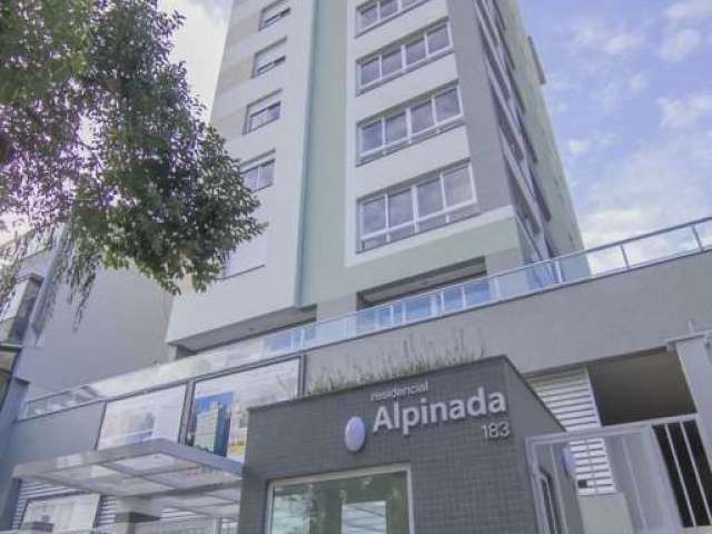 Alpinada Apartamento à venda no bairro Petrópolis