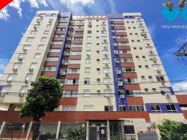 Residencial Bella Vitta Apartamento à venda no bairro Jardim Itu