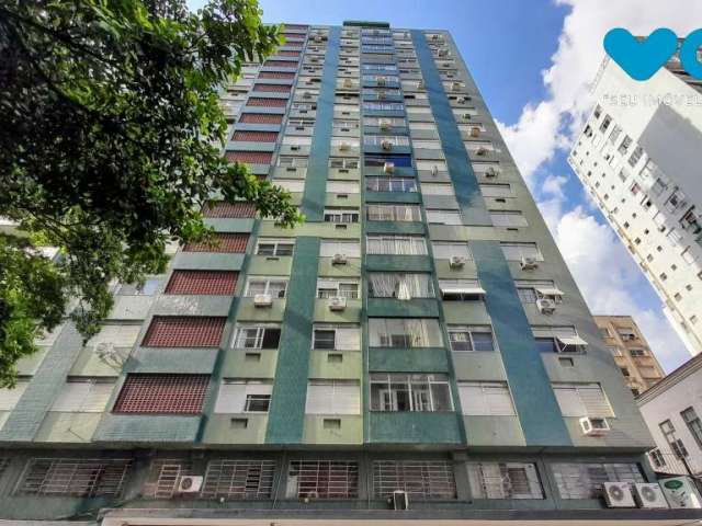 Edifício Alpes Apartamento à venda no Centro Histórico