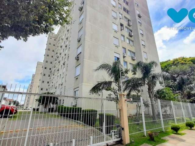 Ventura Club de Morar Apartamento de 2 dormitórios no Bairro Sarandi