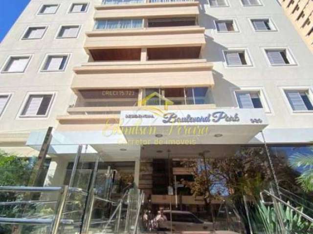 Apartamento à venda com 3 quartos no condomínio residencial Boulevard Park região central de Londri