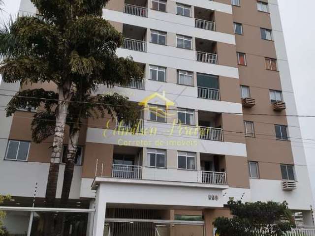 Apartamento 3 quartos desocupado no Condomínio Garden Ecologic zona sul de Londrina-PR