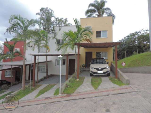 Casa com 2 quartos à venda no Itoupava Central, Blumenau , 72 m2 por R$ 285.000