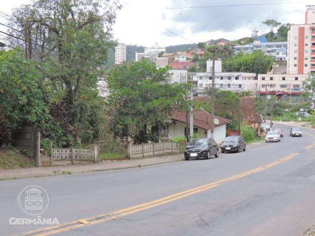 Terreno comercial à venda na Vila Nova, Blumenau  por R$ 1.499.000