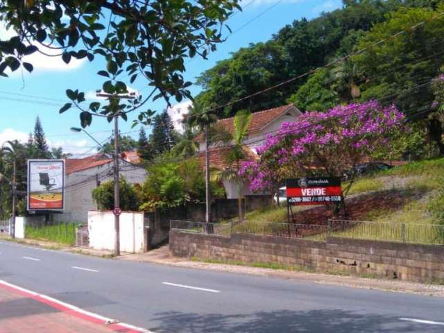 Terreno comercial à venda no Itoupava Seca, Blumenau  por R$ 798.000