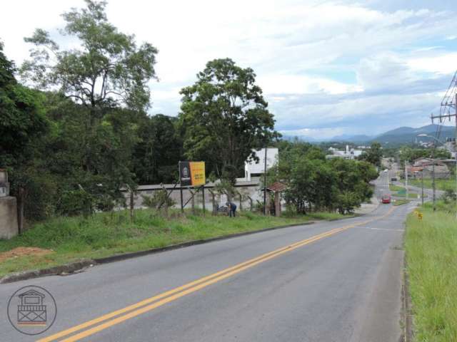 Terreno comercial à venda em Água Verde, Blumenau  por R$ 1.880.000