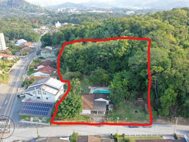 Terreno comercial à venda no Badenfurt, Blumenau  por R$ 2.200.000