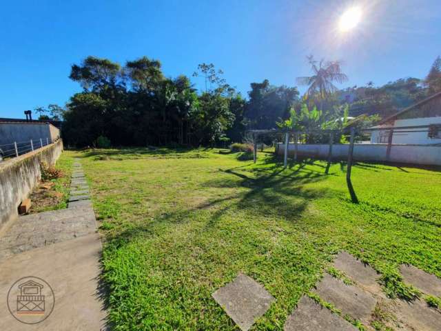 Terreno comercial à venda em Água Verde, Blumenau  por R$ 1.500.000