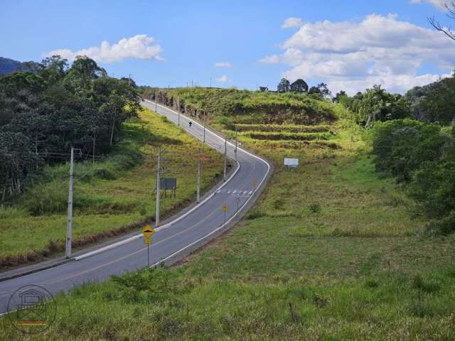 Terreno à venda no Itoupavazinha, Blumenau  por R$ 183.000