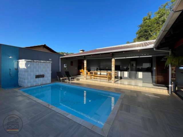 Casa com 3 quartos à venda no Passo Manso, Blumenau , 267 m2 por R$ 780.000