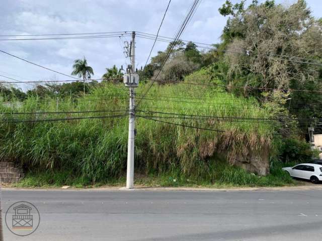 Terreno à venda no Velha, Blumenau  por R$ 1.300.000