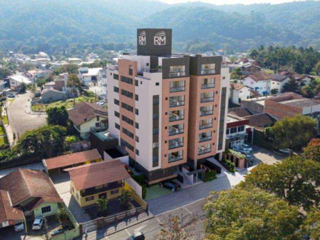 Apartamento com 3 quartos à venda no Vorstadt, Blumenau , 100 m2 por R$ 695.000