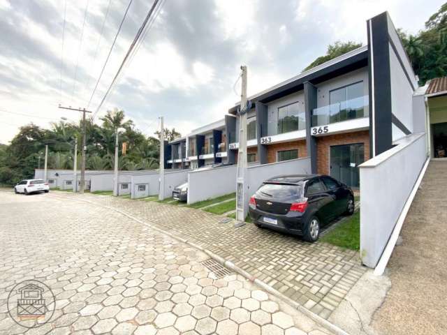 Casa com 2 quartos à venda no Fortaleza, Blumenau , 67 m2 por R$ 350.000