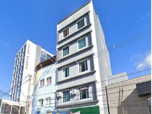 Ponto comercial com 3 salas para alugar no Centro, Blumenau , 60 m2 por R$ 2.700