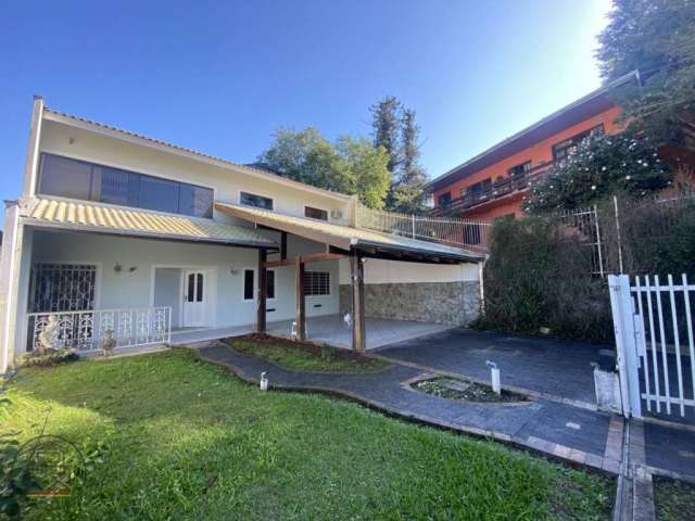Casa com 13 quartos à venda no Ponta Aguda, Blumenau , 845 m2 por R$ 2.150.000