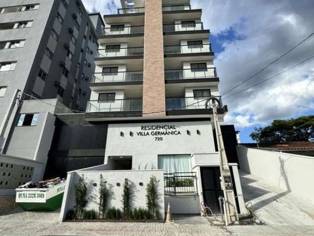 Apartamento com 3 quartos à venda no Velha, Blumenau , 78 m2 por R$ 576.000