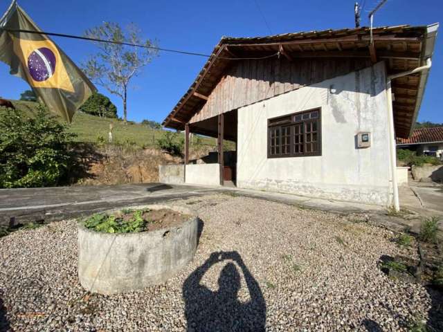 Casa com 2 quartos à venda no Passo Manso, Blumenau , 105 m2 por R$ 300.000