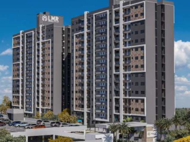 Apartamento com 2 quartos à venda no Fidélis, Blumenau , 61 m2 por R$ 378.055