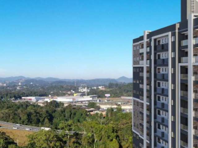 Apartamento com 2 quartos à venda no Fidélis, Blumenau , 60 m2 por R$ 380.125