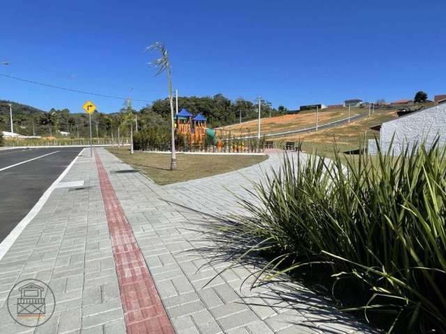 Terreno comercial à venda no Estrada das Areias, Indaial  por R$ 239.900