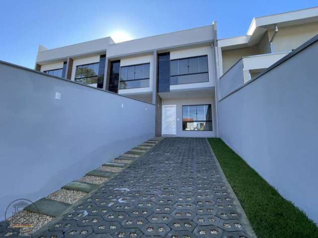 Casa com 2 quartos à venda no Velha, Blumenau , 88 m2 por R$ 459.000