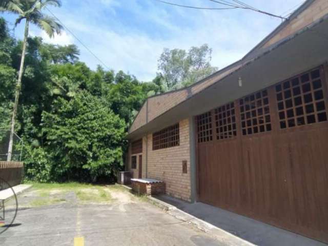 Barracão / Galpão / Depósito para alugar no Progresso, Blumenau , 200 m2 por R$ 3.000