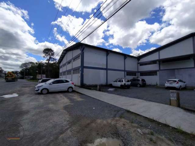 Barracão / Galpão / Depósito para alugar no Itoupava Central, Blumenau , 6000 m2 por R$ 110.000