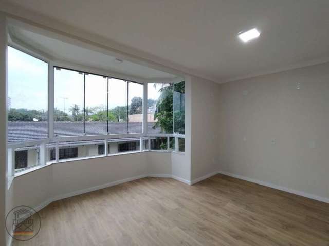 Apartamento com 1 quarto para alugar na Vila Nova, Blumenau , 40 m2 por R$ 1.600