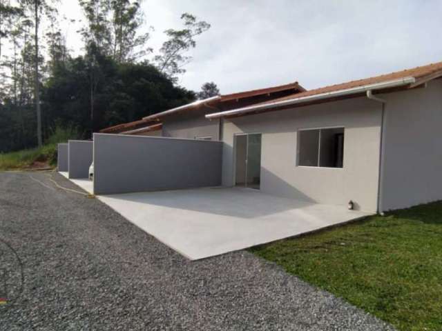 Casa com 1 quarto para alugar no Centro, Pomerode , 38 m2 por R$ 1.200