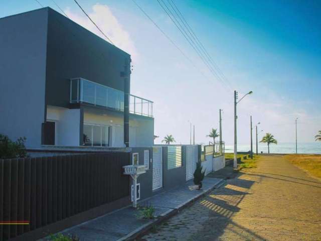 Casa com 4 quartos à venda no Tabuleiro, Barra Velha , 246 m2 por R$ 2.500.000