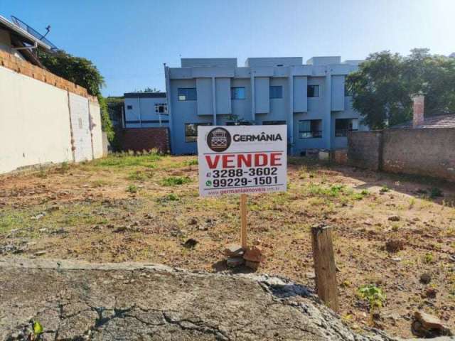 Terreno comercial à venda no Velha, Blumenau  por R$ 450.000