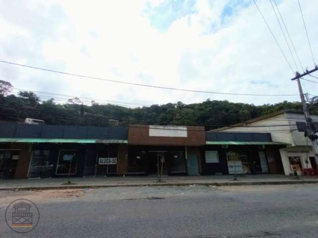 Sala comercial para alugar no Ponta Aguda, Blumenau , 100 m2 por R$ 2.700