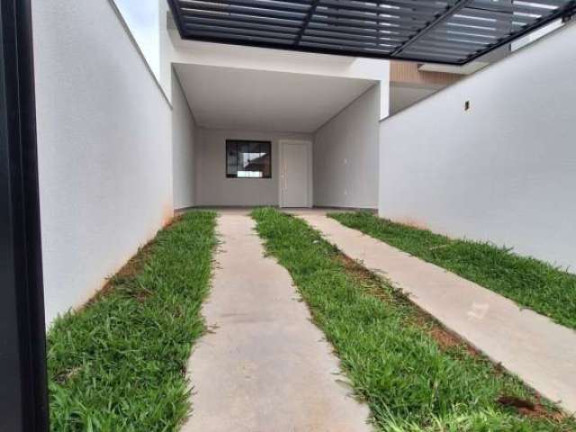 Casa com 3 quartos à venda no Itoupava Norte, Blumenau , 122 m2 por R$ 520.000